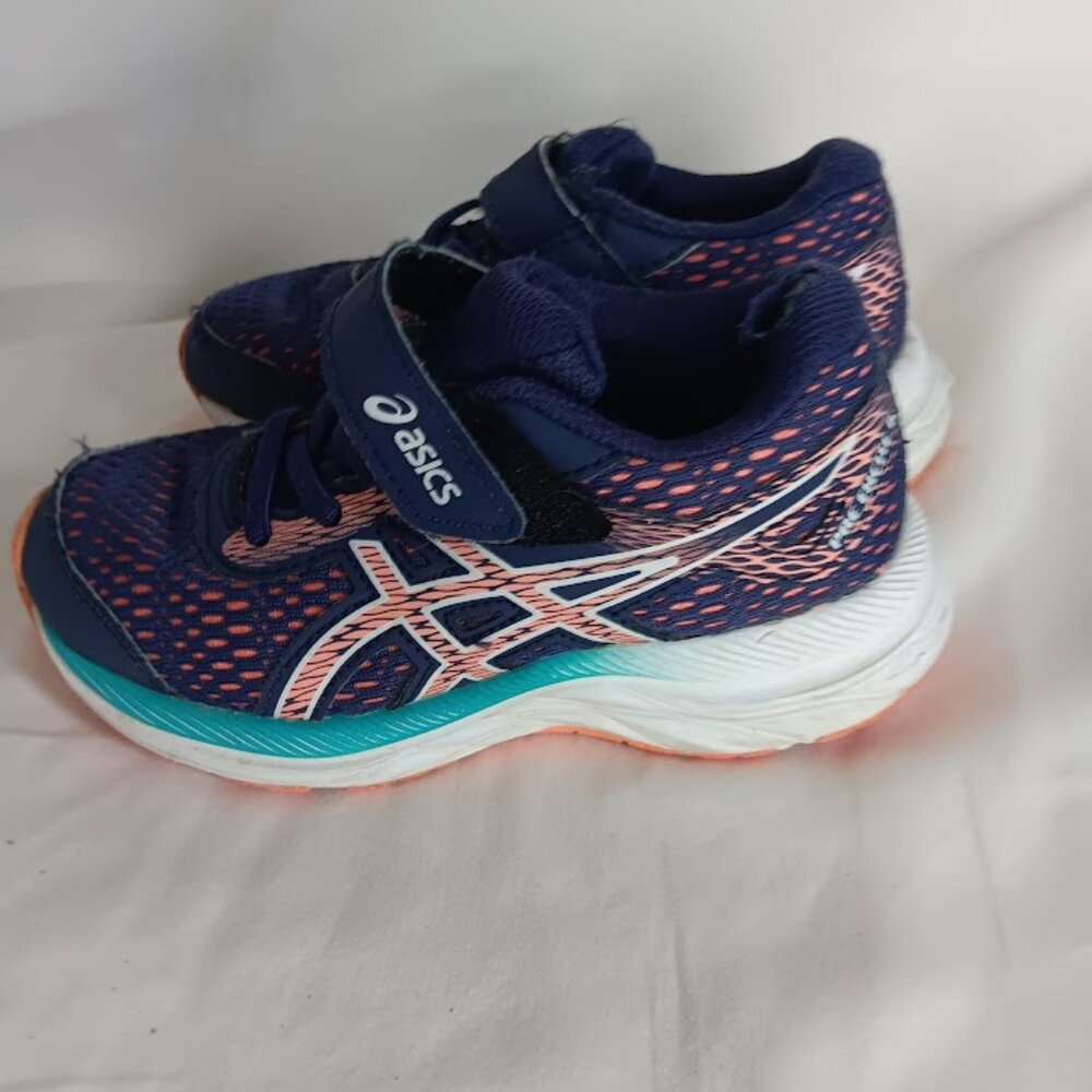 ASICS Kid's‎ Gel Excite 6 size K10 Running Shoes